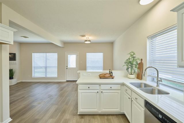 2823 Autumn Springs Lane, Spring, TX 77373