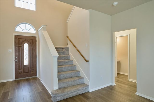 2823 Autumn Springs Lane, Spring, TX 77373