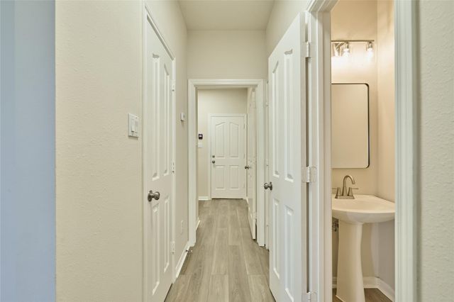 2823 Autumn Springs Lane, Spring, TX 77373