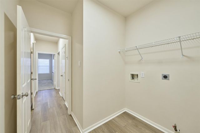 2823 Autumn Springs Lane, Spring, TX 77373