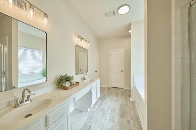 2823 Autumn Springs Lane, Spring, TX 77373