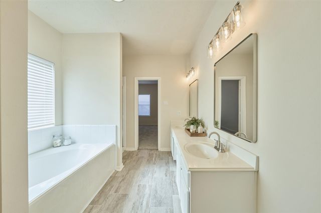 2823 Autumn Springs Lane, Spring, TX 77373