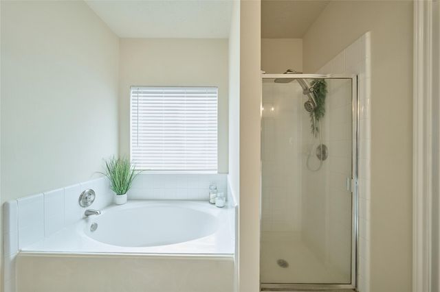 2823 Autumn Springs Lane, Spring, TX 77373