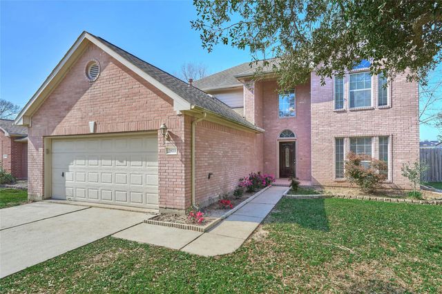 2823 Autumn Springs Lane, Spring, TX 77373