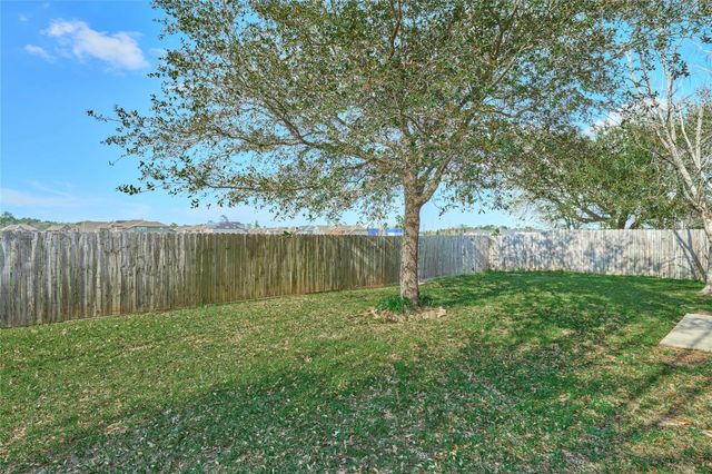 2823 Autumn Springs Lane, Spring, TX 77373