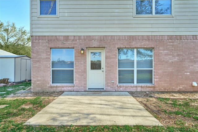 2823 Autumn Springs Lane, Spring, TX 77373