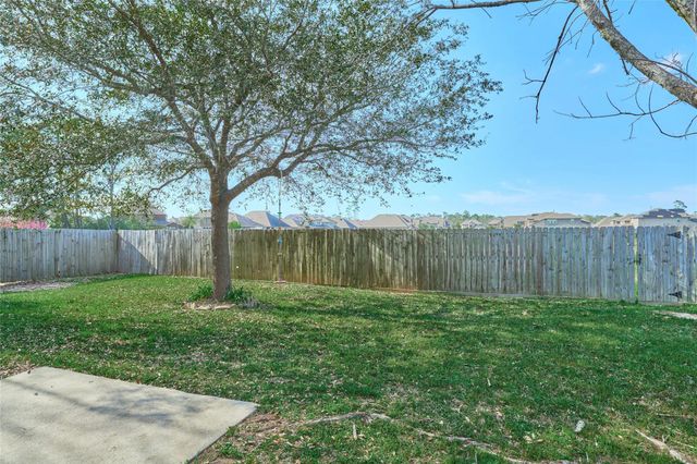 2823 Autumn Springs Lane, Spring, TX 77373