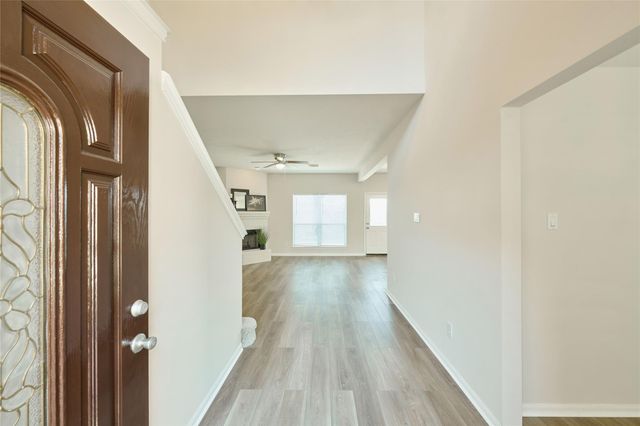 2823 Autumn Springs Lane, Spring, TX 77373