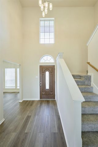 2823 Autumn Springs Lane, Spring, TX 77373