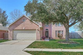 2823 Autumn Springs Lane, Spring, TX 77373