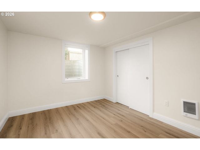 13001 Se CLAYBOURNE St, Portland, OR 97236