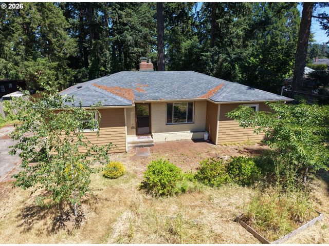 13001 Se CLAYBOURNE St, Portland, OR 97236