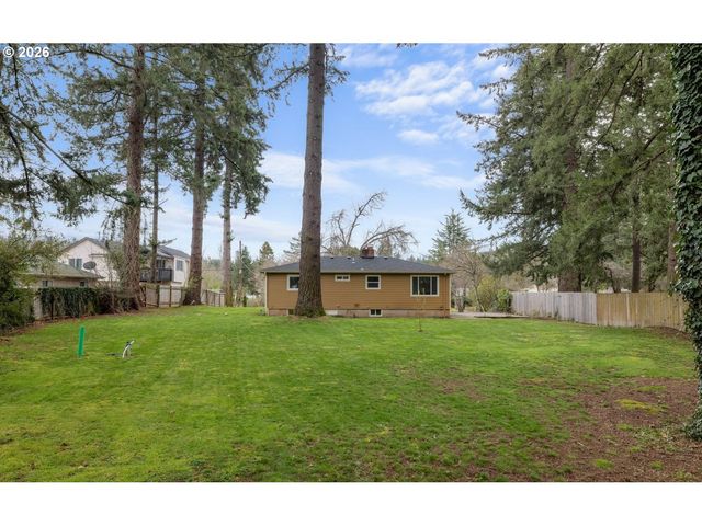 13001 Se CLAYBOURNE St, Portland, OR 97236