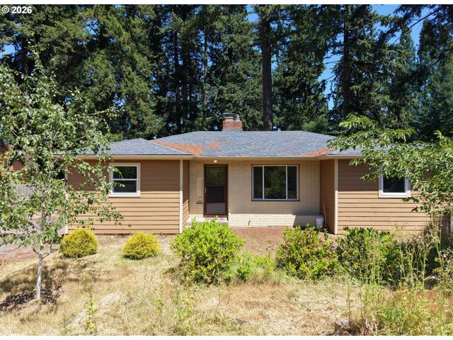 13001 Se CLAYBOURNE St, Portland, OR 97236
