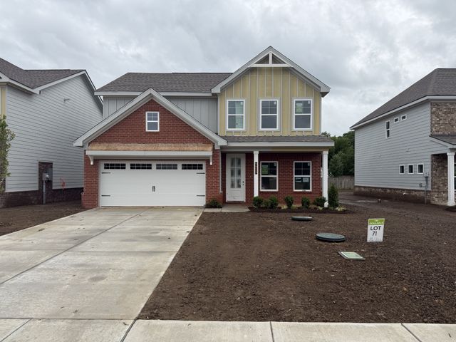 5929 Steiner Way, Rockvale, TN 37153