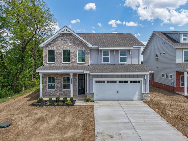 5929 Steiner Way, Rockvale, TN 37153