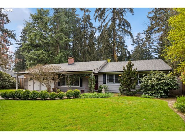 19113 TERRY Ave, Lake Oswego, OR 97035