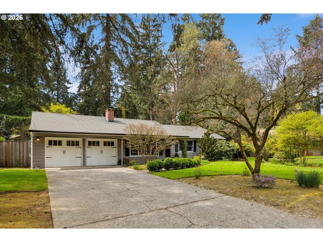 19113 TERRY Ave, Lake Oswego, OR 97035