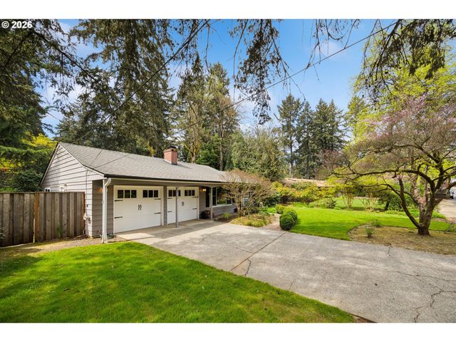 19113 TERRY Ave, Lake Oswego, OR 97035