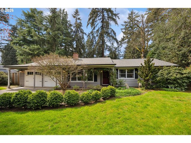 19113 TERRY Ave, Lake Oswego, OR 97035