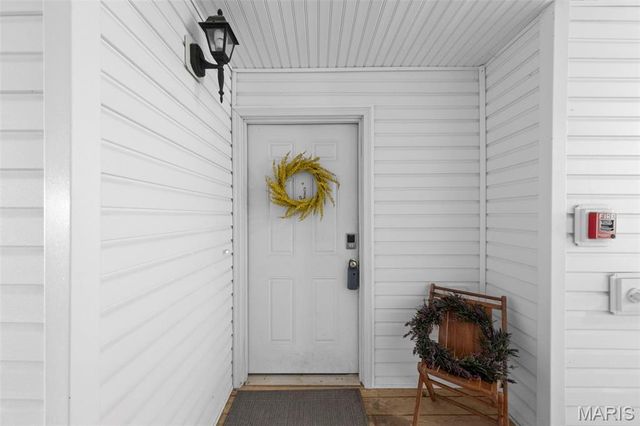 9740 Bexley Station Drive 7J, Unincorporated, MO 63123