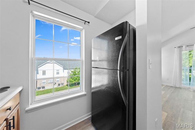 9740 Bexley Station Drive 7J, Unincorporated, MO 63123