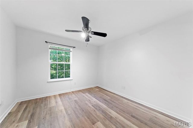 9740 Bexley Station Drive 7J, Unincorporated, MO 63123