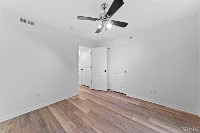 9740 Bexley Station Drive 7J, Unincorporated, MO 63123