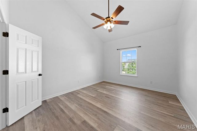 9740 Bexley Station Drive 7J, Unincorporated, MO 63123