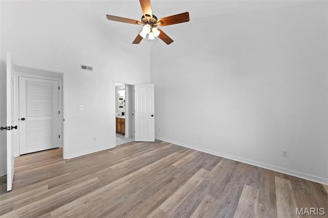 9740 Bexley Station Drive 7J, Unincorporated, MO 63123