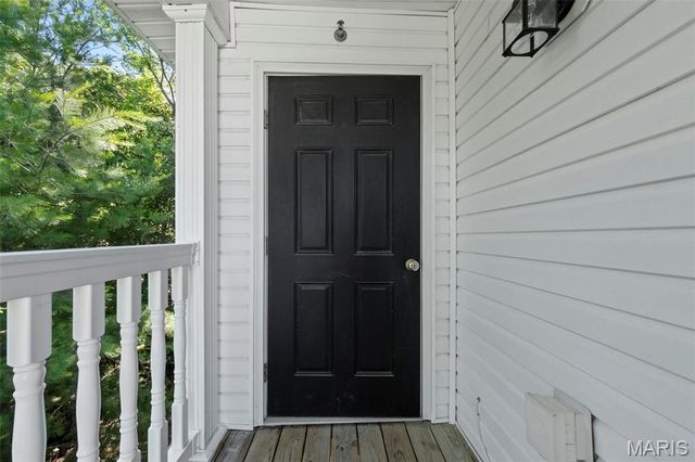 9740 Bexley Station Drive 7J, Unincorporated, MO 63123