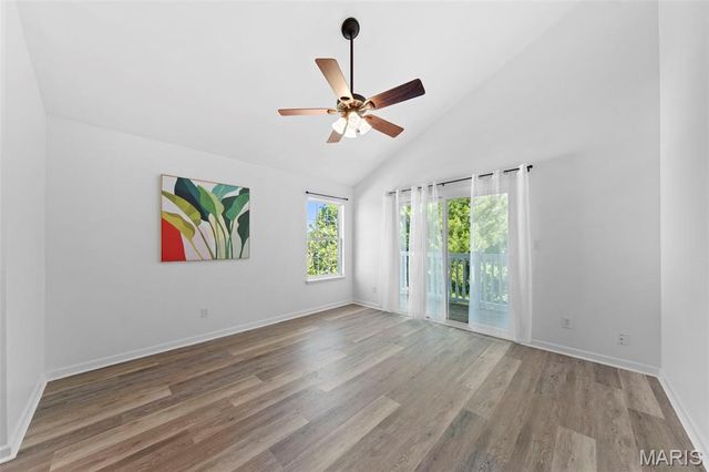 9740 Bexley Station Drive 7J, Unincorporated, MO 63123