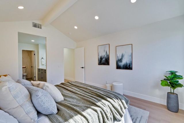 1979 Linden Lane, Milpitas, CA 95035