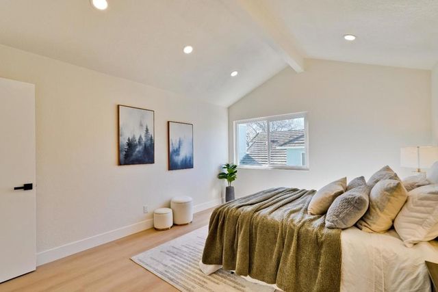 1979 Linden Lane, Milpitas, CA 95035