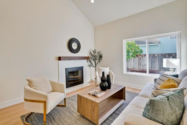 1979 Linden Lane, Milpitas, CA 95035