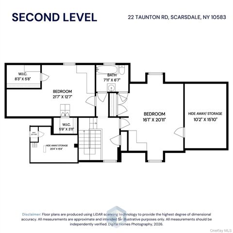 22 Taunton Road, Scarsdale, NY 10583