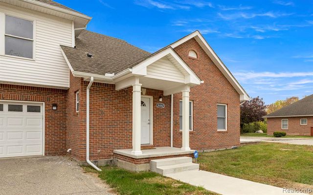 28202 Fortson Lane, Inkster, MI 48141