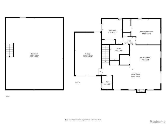 28202 Fortson Lane, Inkster, MI 48141