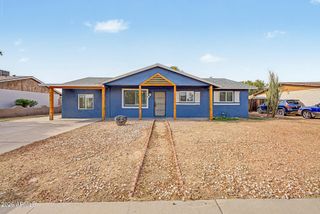 6944 W SOLANO Drive N, Glendale, AZ 85303