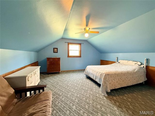 61 Old School Road, Perryville, MO 63775