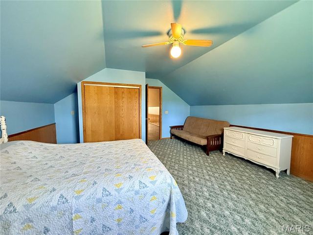 61 Old School Road, Perryville, MO 63775