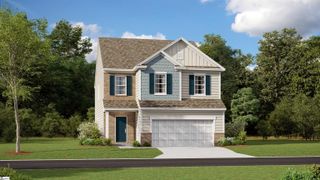 170 Farmwell Drive, Woodruff, SC 29388