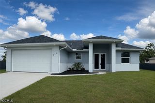 475 Lenox AVE, Lehigh Acres, FL 33974