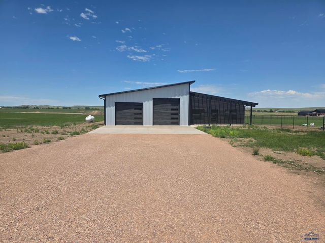 14480 BRAYLEE JO RD, Piedmont, SD 57769