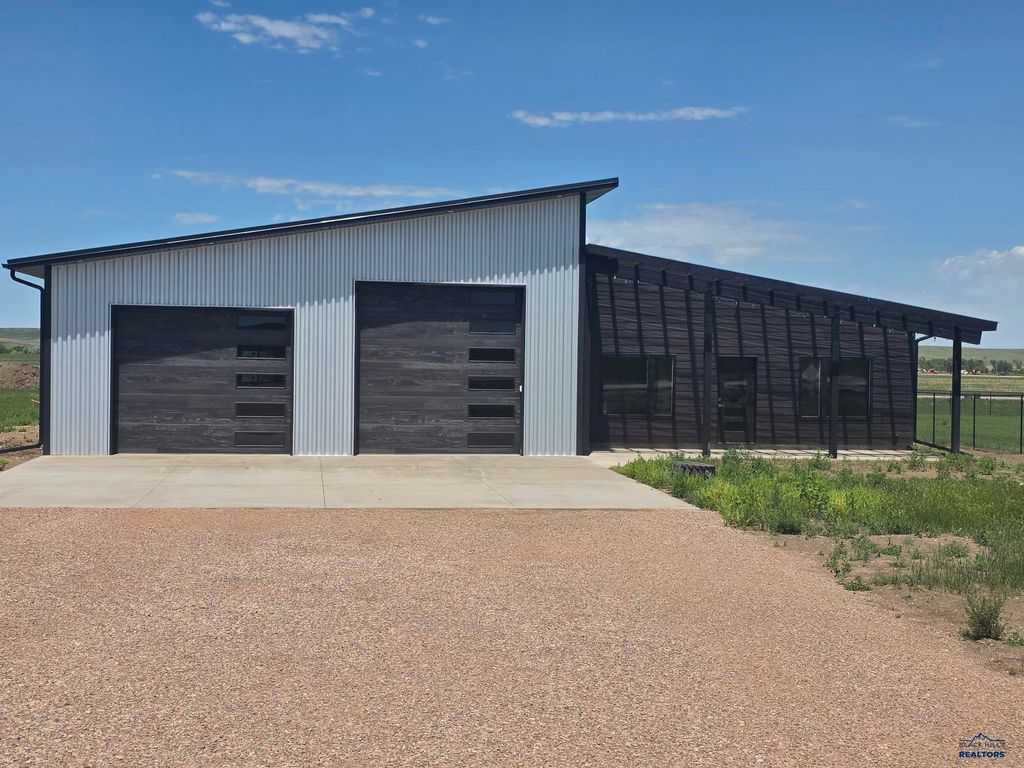 14480 BRAYLEE JO RD, Piedmont, SD 57769