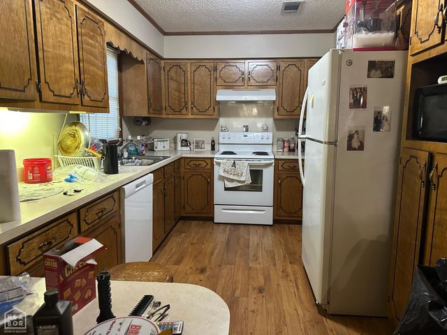 903 Ruddle, Blytheville, AR 72315