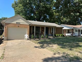 903 Ruddle, Blytheville, AR 72315