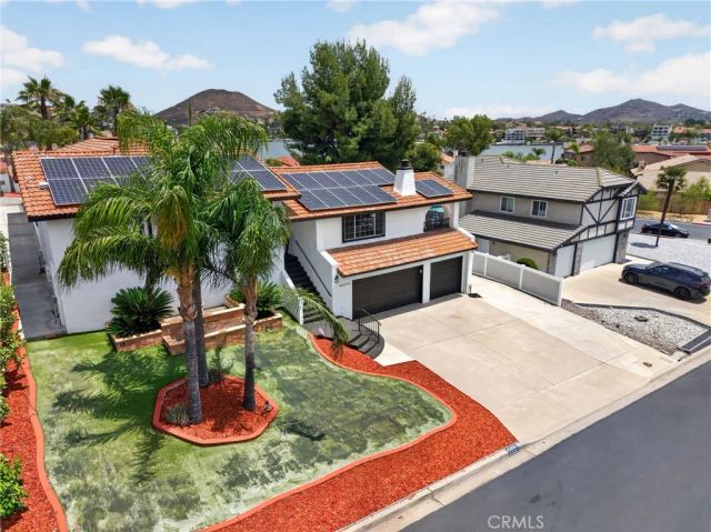 22232 Tumbleweed Drive, Canyon Lake, CA 92587