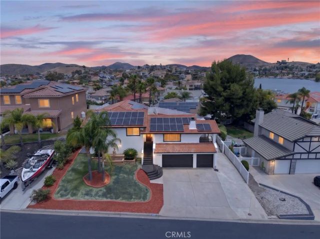 22232 Tumbleweed Drive, Canyon Lake, CA 92587