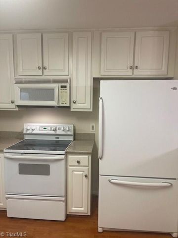 403 Broughton Drive, Greensboro, NC 27410